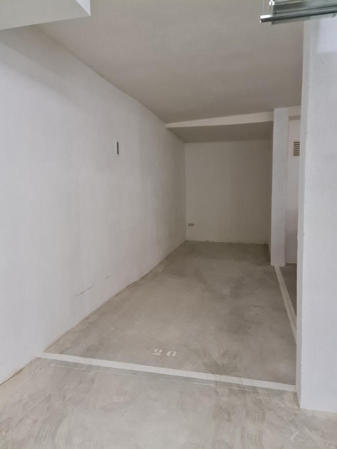 A016 - Apartamento con vistas al mar en la playa del Arenal-Bol de Calpe Exterior foto